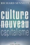 Book cover for Culture Du Nouveau Capitalisme (La)