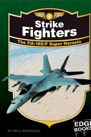 Cover of Strike Fighters