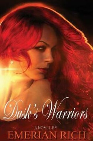 Cover of Dusk's Warriors