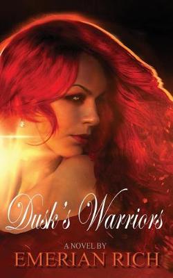 Book cover for Dusk's Warriors
