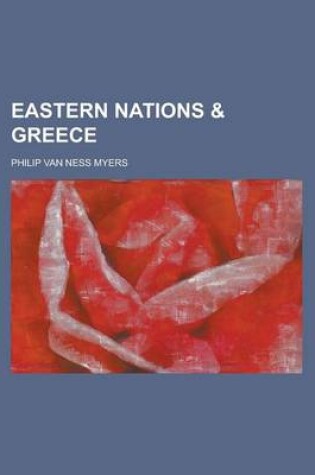 Cover of Eastern Nations & Greece