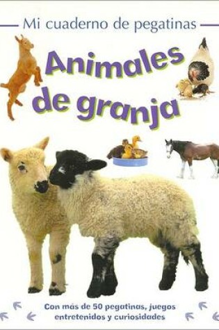 Cover of Animales de Granja