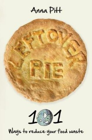 Cover of Leftover Pie