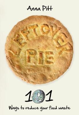 Book cover for Leftover Pie