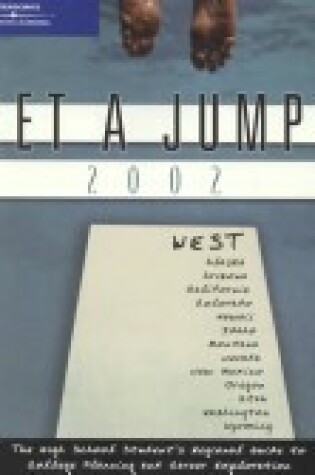 Cover of Get A Jump West 2002