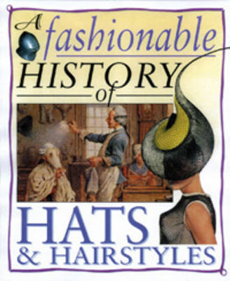 Book cover for Hats and Hairstyles