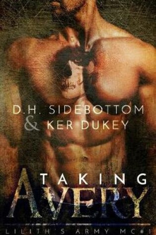 Cover of Taking Avery
