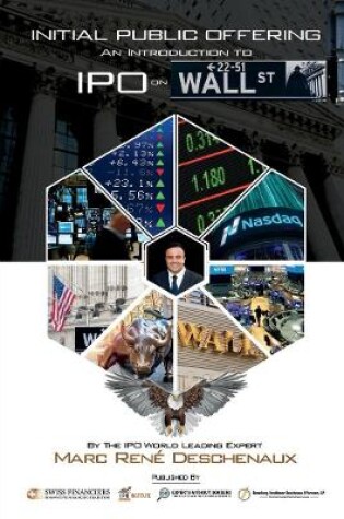 Cover of Initial Public Offering