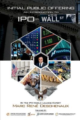 Cover of Initial Public Offering