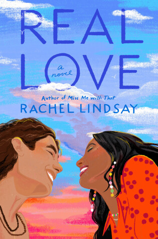 Cover of Real Love