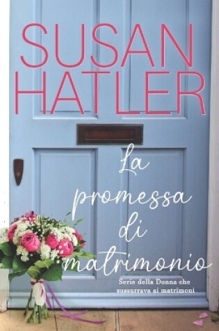 Cover of La promessa di matrimonio
