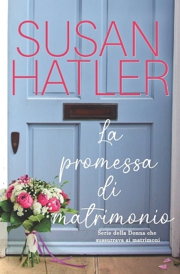 Book cover for La promessa di matrimonio