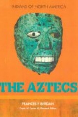 Cover of The Aztecs