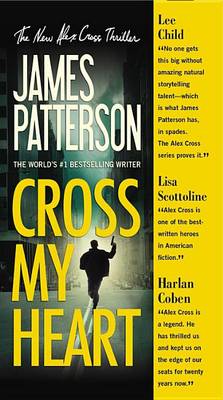 Book cover for Cross My Heart