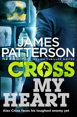 Cover of Cross My Heart