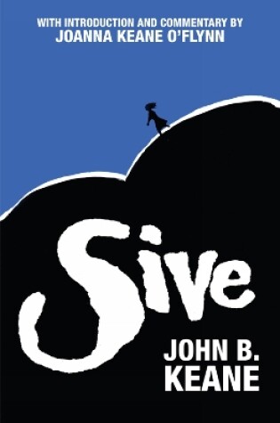 Cover of Sive
