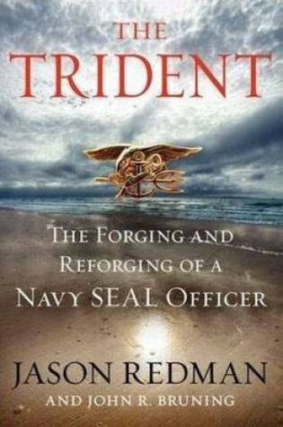 Cover of The Trident Unabridged CD