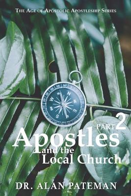 Book cover for Apostles and the Local Church