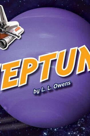 Cover of Neptune