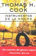 Book cover for Instrumentos de la Noche