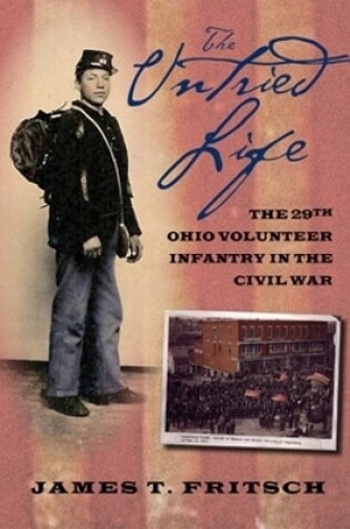 Cover of The Untried Life