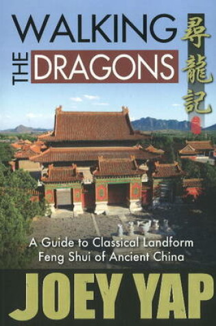 Cover of Walking the Dragons