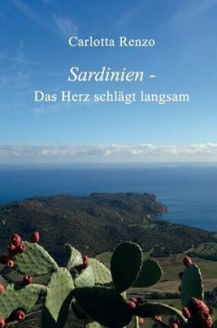 Cover of Sardinien - Das Herz schlägt langsam