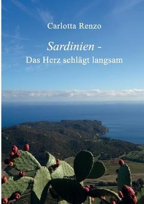 Book cover for Sardinien - Das Herz schlägt langsam