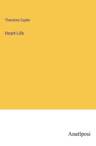 Cover of Heart-Life