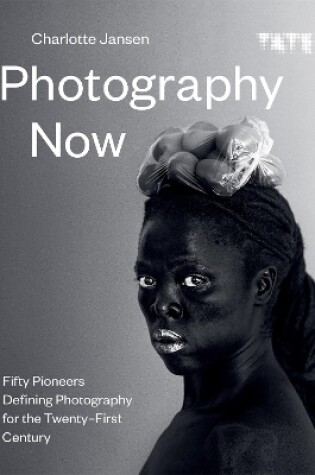 Cover of Photography Now