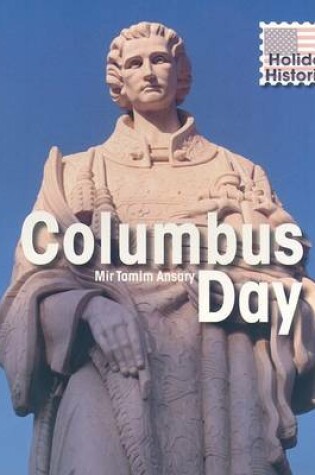 Cover of Columbus Day