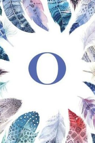 Cover of O