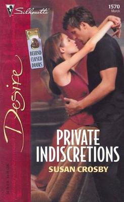 Book cover for Private Indiscretions
