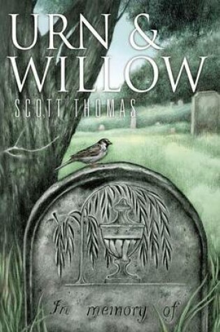 Cover of Urn & Willow