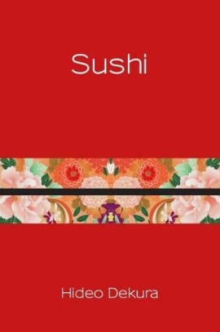 Cover of Sushi