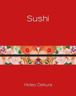 Book cover for Sushi