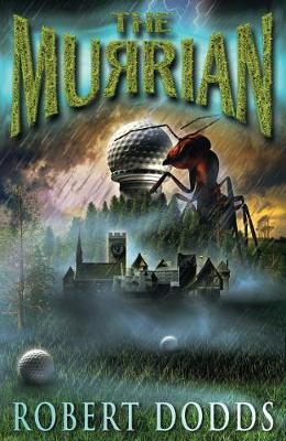 Book cover for The Murrian