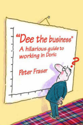 Cover of Dee the Business