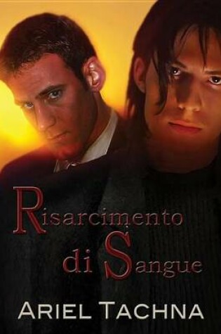 Cover of Risarcimento Di Sangue