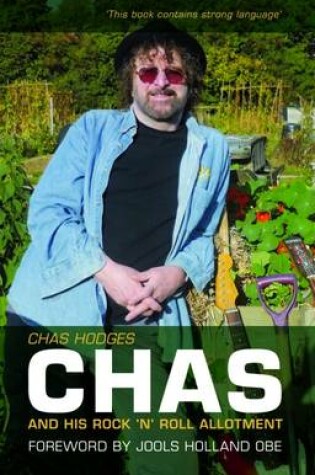 Cover of Chas and His Rock 'n' Roll Allotment