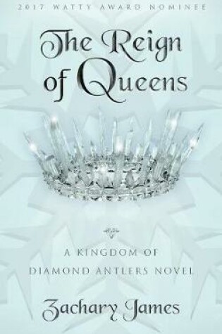 Cover of The Reign of Queens