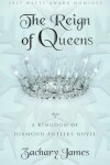 Book cover for The Reign of Queens