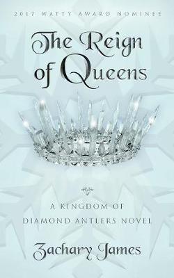 Cover of The Reign of Queens