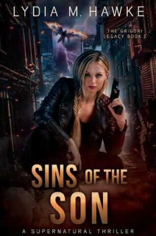 Cover of Sins of the Son