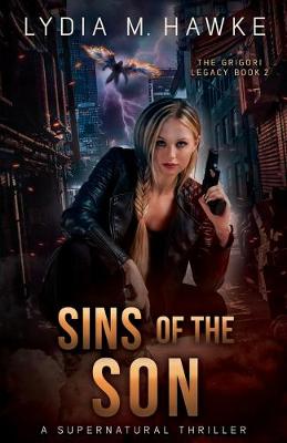 Cover of Sins of the Son