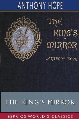 Book cover for The King's Mirror (Esprios Classics)
