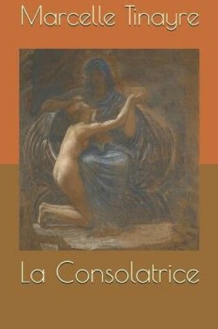 Cover of La Consolatrice