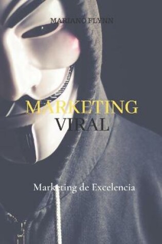 Cover of Marketing Viral