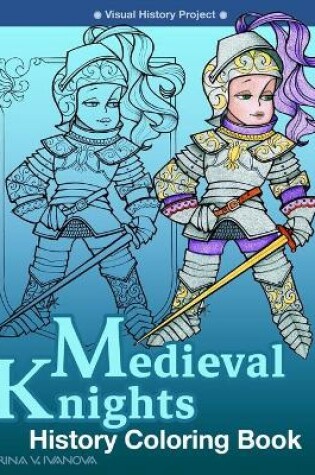 Cover of Medieval Knights