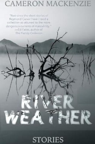 Cover of River Weather